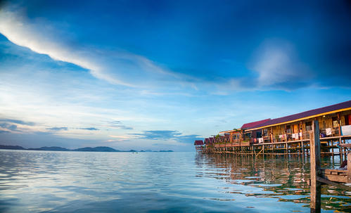 马来西亚留学,总会有你喜欢的专业